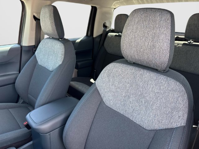 New 2026 Ford Maverick XLT w/ XLT Luxury Package FWD image 22