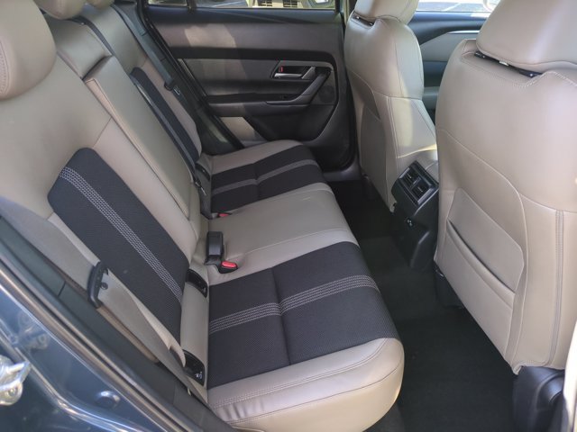 Used 2025 MAZDA CX-50 AWD 2.5 S w/ Premium Package image 18