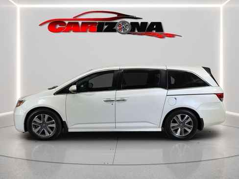 Used 2014 Honda Odyssey Touring image 9
