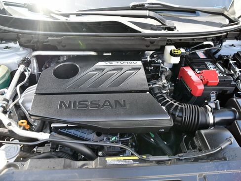Used 2023 Nissan Rogue SV image 19