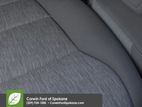 New 2026 Ford F150 XL AWD/4WD image 16