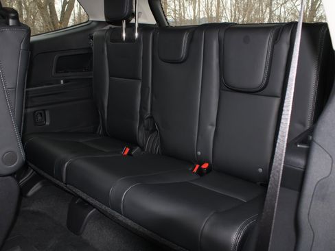 New 2026 Subaru Ascent Premium image 17