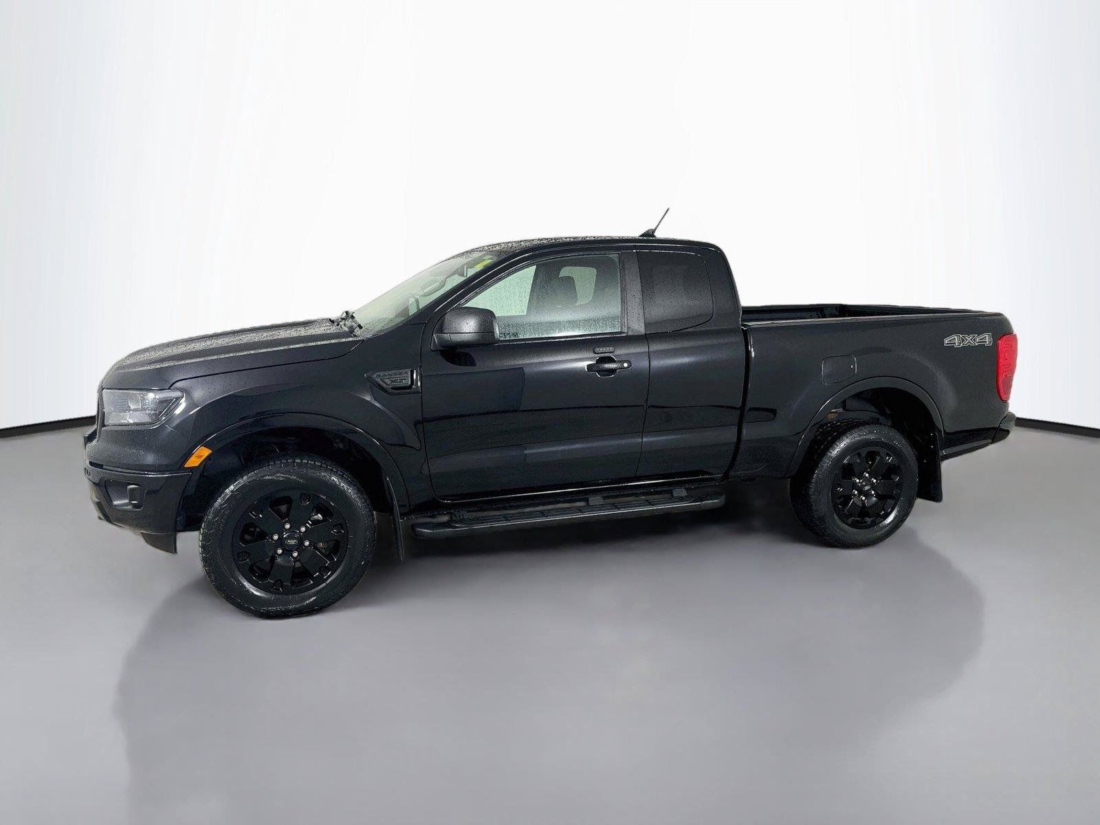 Used 2021 Ford Ranger XLT w/ Equipment Group 301A Mid AWD/4WD image 8