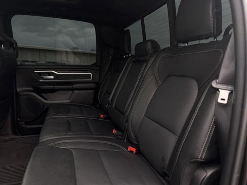 Used 2021 RAM 1500 Big Horn image 13