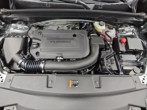 New 2026 Buick Envision Sport Touring image 45