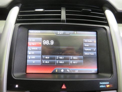 Used 2012 Ford Edge Sport w/ Driver Entry Pkg FWD image 16
