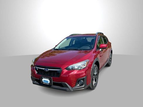 Used 2019 Subaru Crosstrek 2.0i Premium w/ Eyesight System AWD/4WD image 1