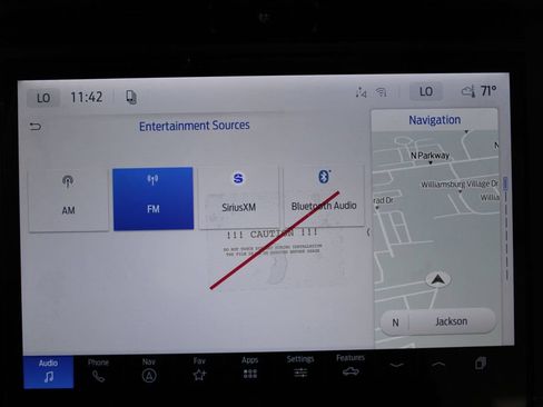 New 2026 Ford F150 Platinum AWD/4WD image 50