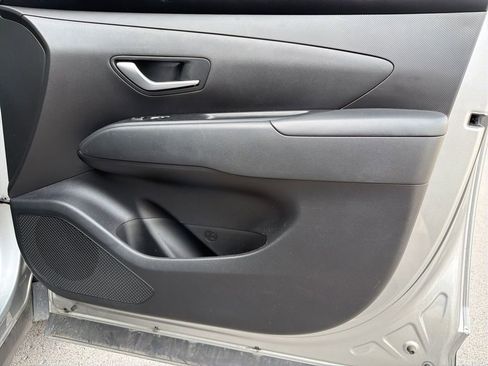 Used 2024 Hyundai Tucson SE FWD image 19