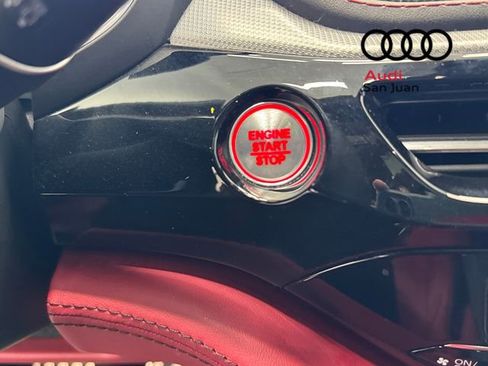 Used 2024 Acura MDX A-Spec image 43