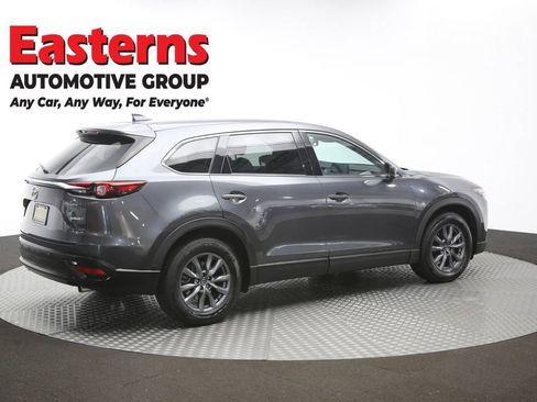 Used 2022 MAZDA CX-9 Touring w/ Touring Premium Package AWD/4WD image 46