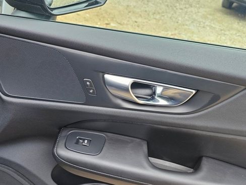 Certified 2024 Volvo V60 B5 Cross Country Plus image 13