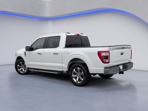 Used 2022 Ford F150 Lariat image 9