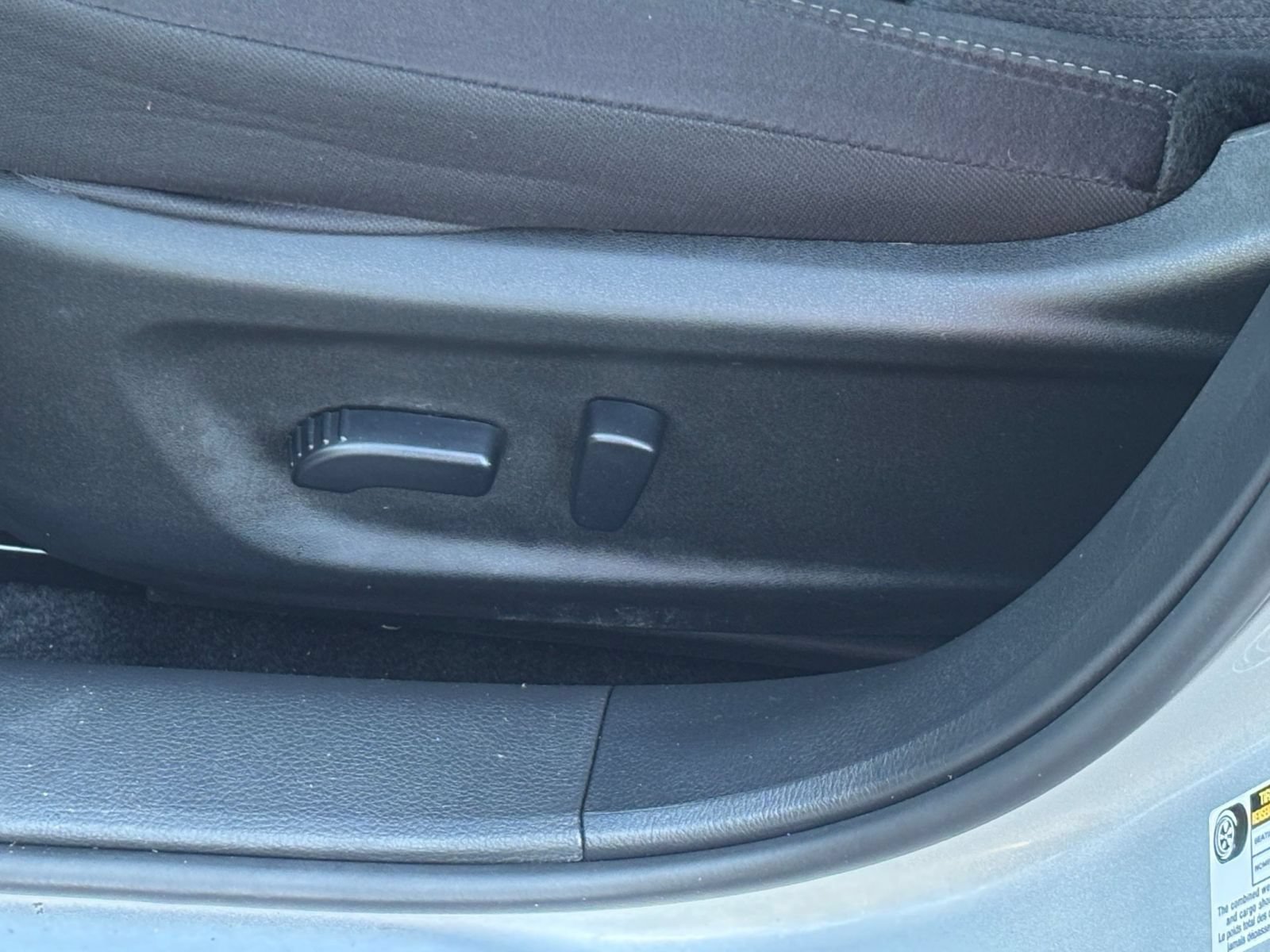 Used 2026 Nissan Altima 2.5 SV FWD image 19
