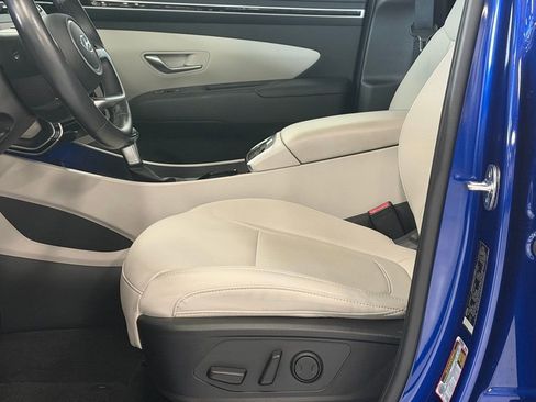 Used 2024 Hyundai Tucson SEL w/ Convenience Package image 13