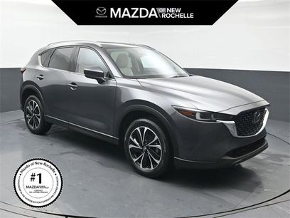 Certified 2023 MAZDA CX-5 AWD 2.5 S w/ Premium Plus Pkg