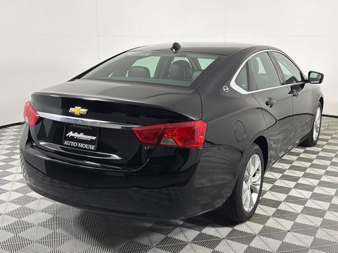 Used 2014 Chevrolet Impala LT image 5