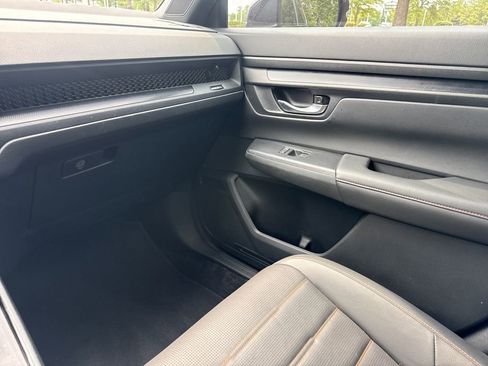 Used 2024 Honda CR-V Sport-L image 17