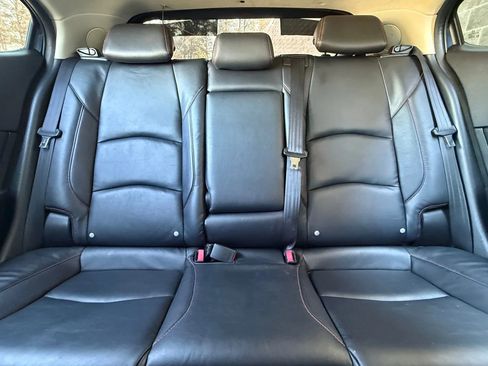 Used 2015 MAZDA MAZDA3 i Grand Touring image 22