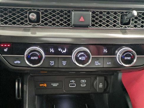 Used 2024 Acura Integra Type S image 10