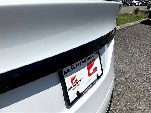 Used 2022 Tesla Model X AWD/4WD image 23