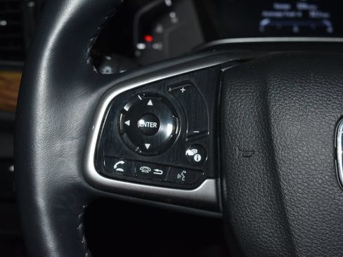 Used 2020 Honda CR-V Touring image 9