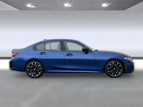 Used 2025 BMW M340i Sedan image 8
