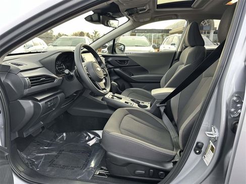 Certified 2025 Subaru Crosstrek 2.0i Premium image 18