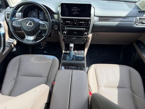Used 2023 Lexus GX 460 Premium AWD/4WD image 11