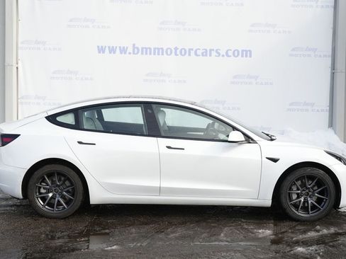 Used 2022 Tesla Model 3 Long Range image 7