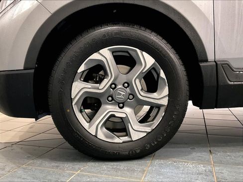 Used 2019 Honda CR-V EX image 7