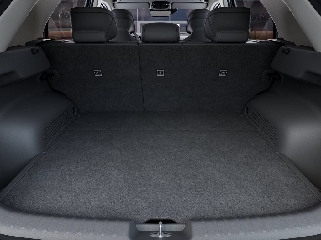 New 2026 Kia Niro Wave w/ Wave Preserve Package FWD image 19