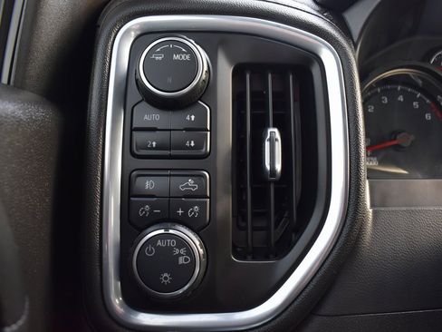 Used 2021 Chevrolet Silverado 1500 RST w/ All Star Edition Plus image 19