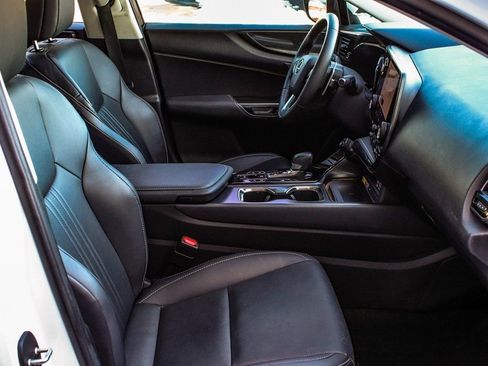 Used 2022 Lexus NX 350 AWD image 39