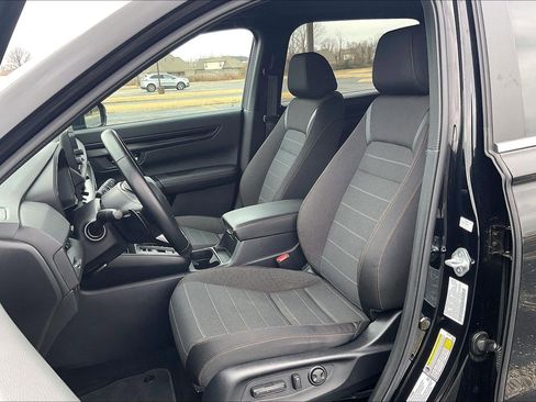 Used 2025 Honda CR-V Sport image 7