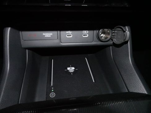 Certified 2025 Honda Civic Sport Touring image 29