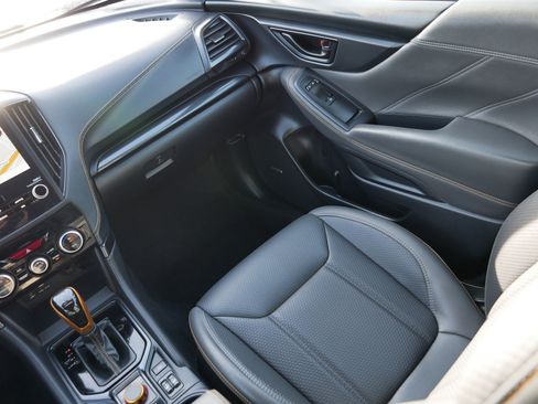 Used 2024 Subaru Forester Wilderness image 11