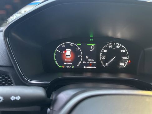 Used 2024 Honda CR-V Sport-L image 18