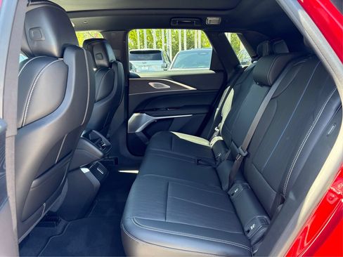 New 2026 Cadillac Lyriq Premium Sport RWD image 10