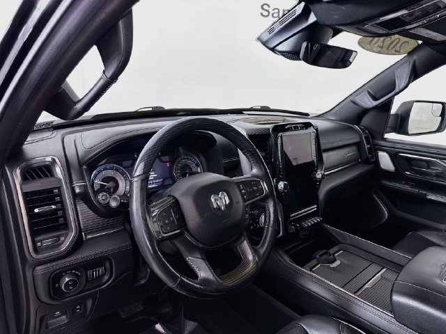 Used 2020 RAM 1500 Limited AWD/4WD image 10