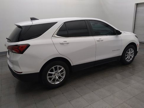 Used 2022 Chevrolet Equinox LT FWD image 10