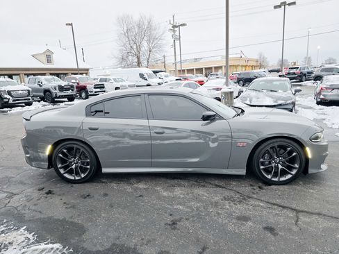 Used 2023 Dodge Charger Scat Pack w/ Plus Group image 25