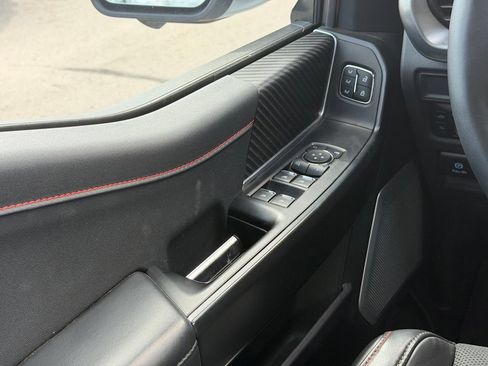 Used 2025 Ford F150 Raptor AWD/4WD image 6