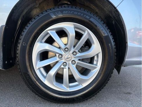Used 2017 Acura RDX AWD w/ Technology Package image 24