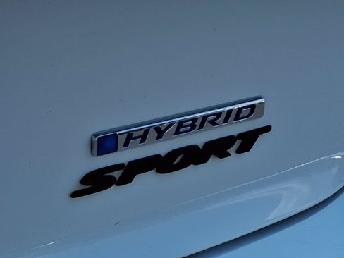 Used 2024 Honda Accord Sport image 33