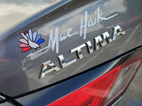 Used 2021 Nissan Altima 2.5 SV image 29