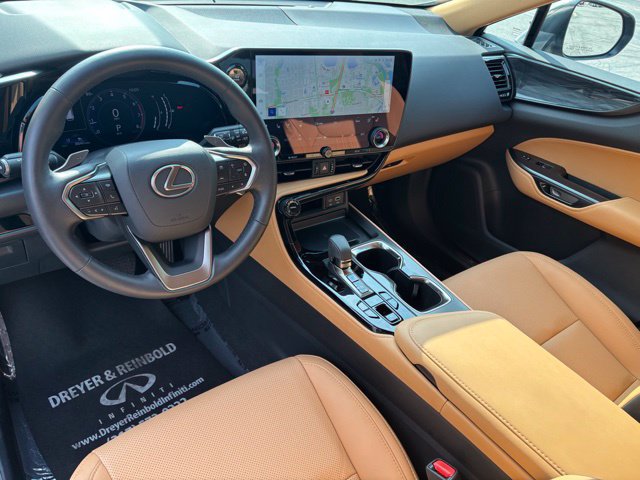 Used 2026 Lexus NX 350 AWD w/ Accessory Package (K3) image 18
