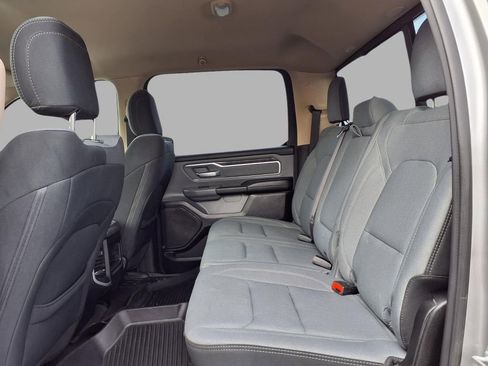 Used 2020 RAM 1500 Big Horn image 24