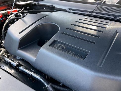 Used 2024 Land Rover Defender 130 X AWD/4WD image 30
