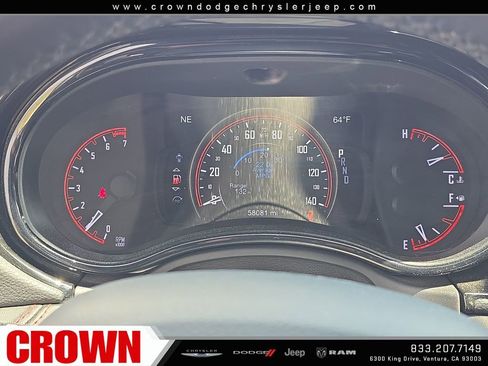 Used 2024 Dodge Durango GT AWD/4WD image 41